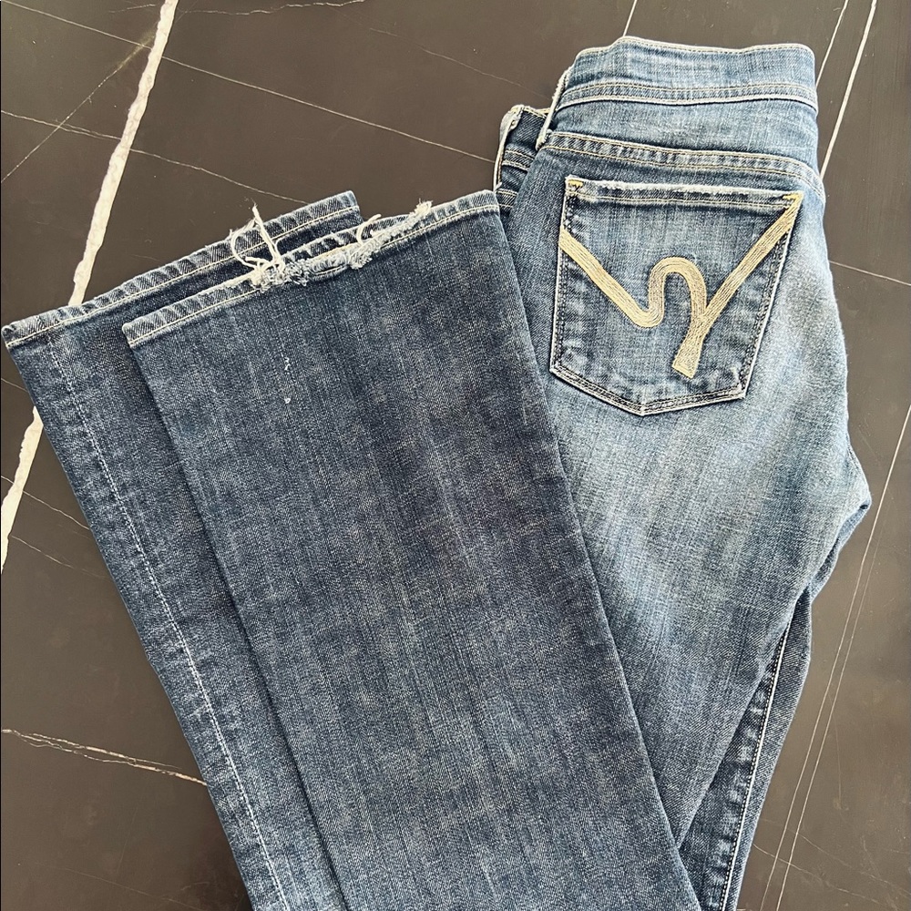 Citizen of Humanity Jeans